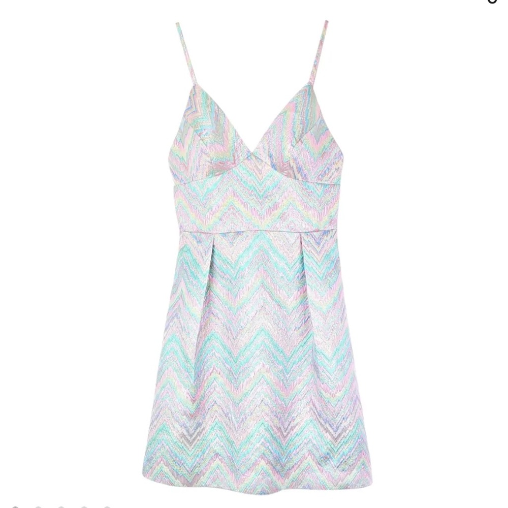 Laundry by Shelli Laundry Cocktail Dress